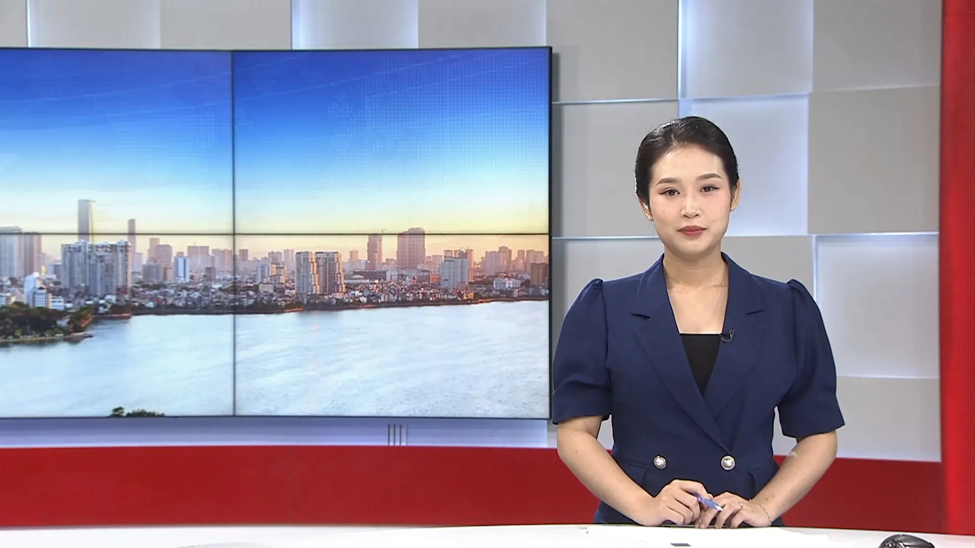 Chương trình Thời sự 11h30 | 16/11/2025